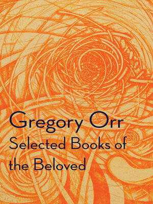 cover image of Selected Books of the Beloved